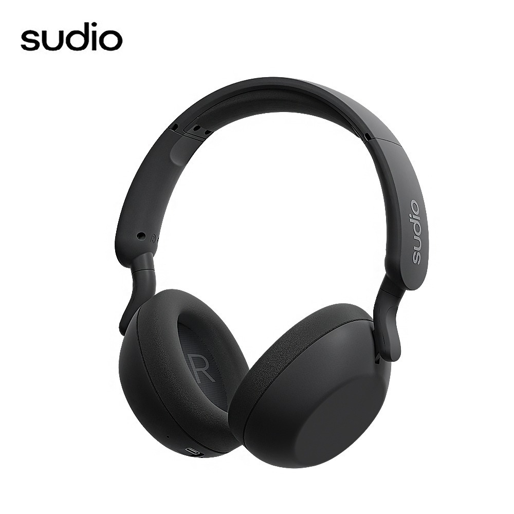 Sudio R3 耳罩式藍牙耳機-細節圖2