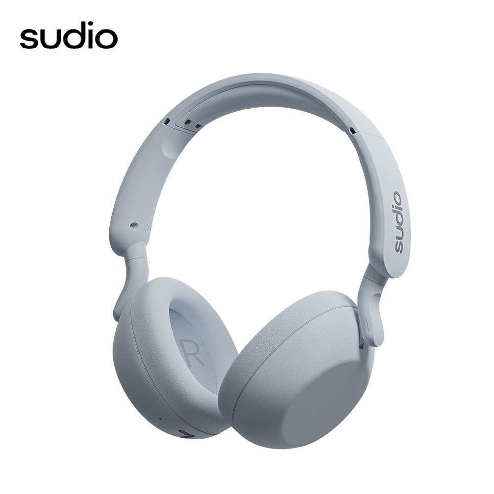 Sudio R3 耳罩式藍牙耳機-細節圖3