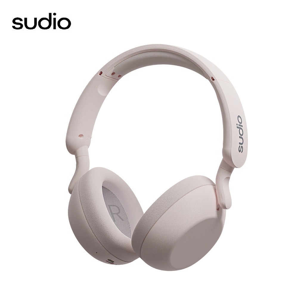 Sudio R3 耳罩式藍牙耳機-規格圖5