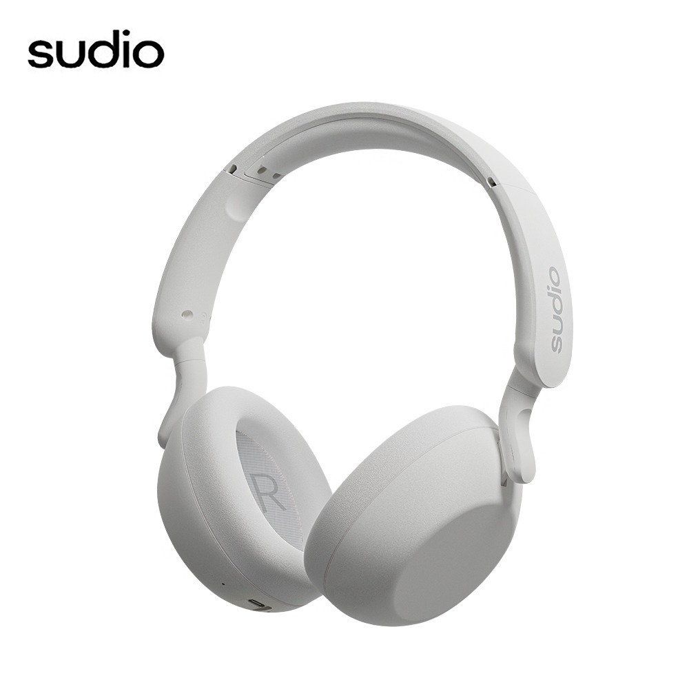 Sudio R3 耳罩式藍牙耳機-規格圖5