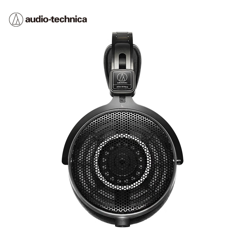鐵三角ATH-R70xa 開放式監聽耳機-細節圖2