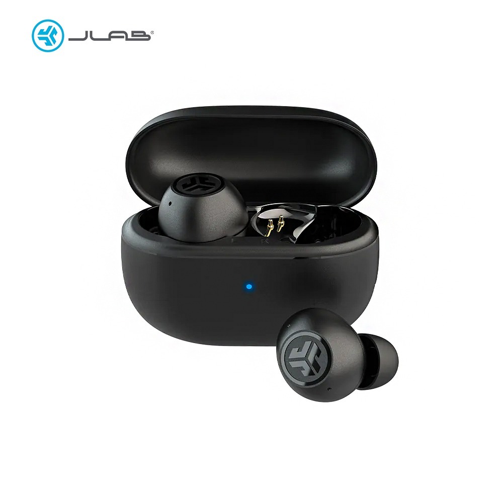 午夜黑 SP-JLAB GO POP ANC-BK