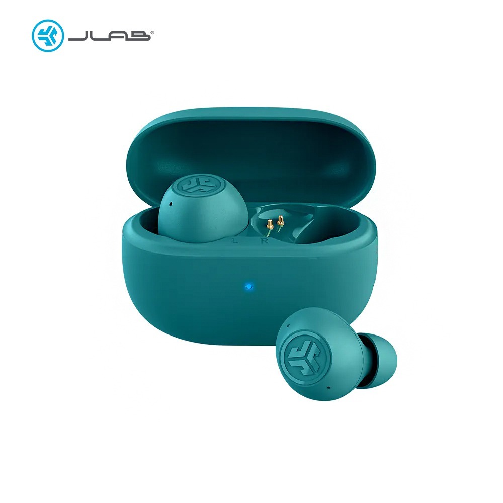 孔雀綠 SP-JLAB GO POP ANC-GR