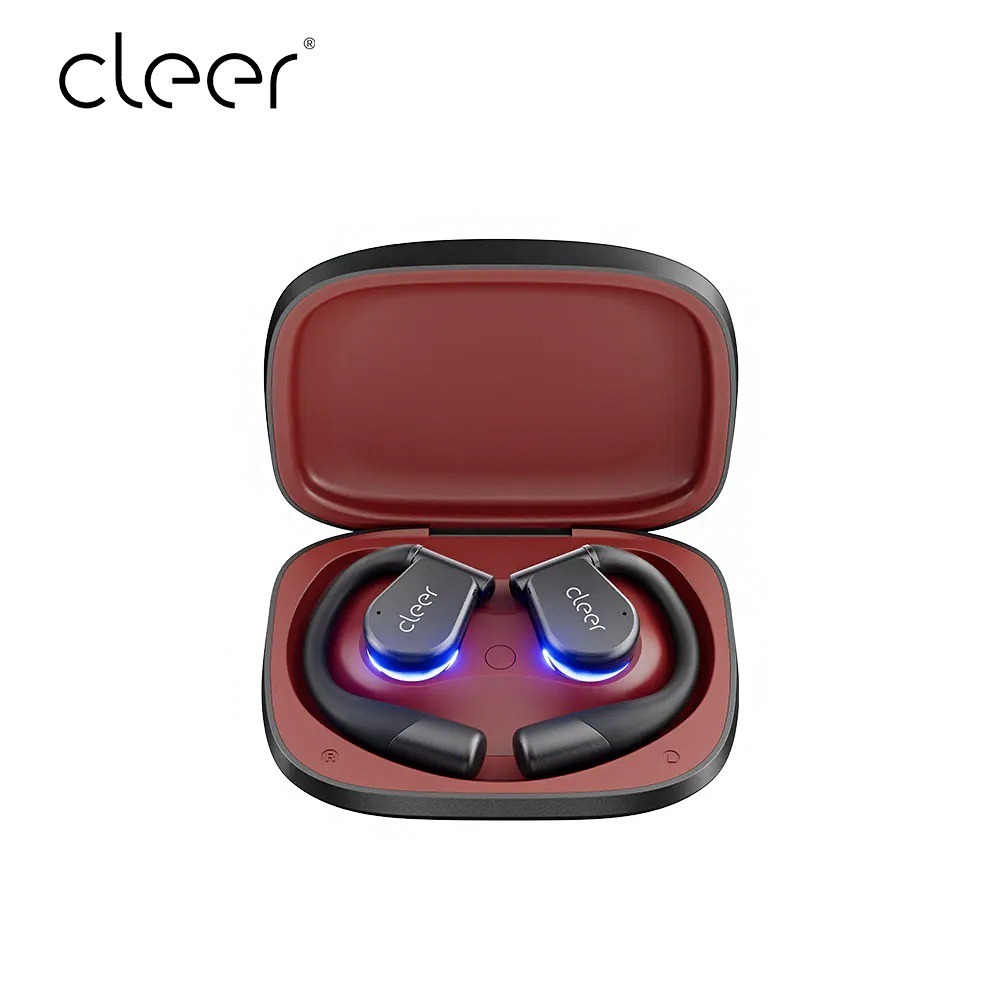 Cleer ARC 3 開放式AI真無線藍牙耳機 (音樂版 Pro)-細節圖2