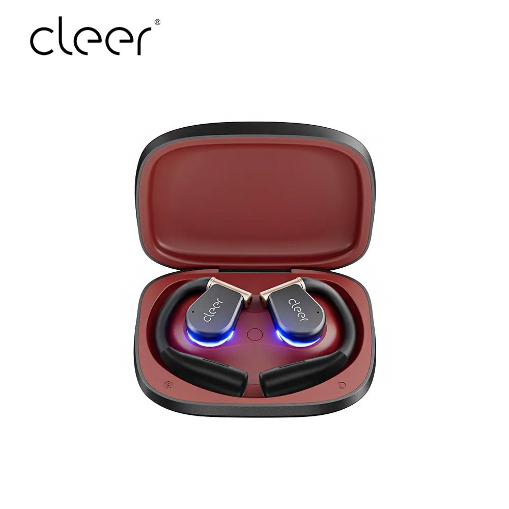 Cleer ARC 3 開放式AI真無線藍牙耳機 (運動版 Pro)-細節圖2