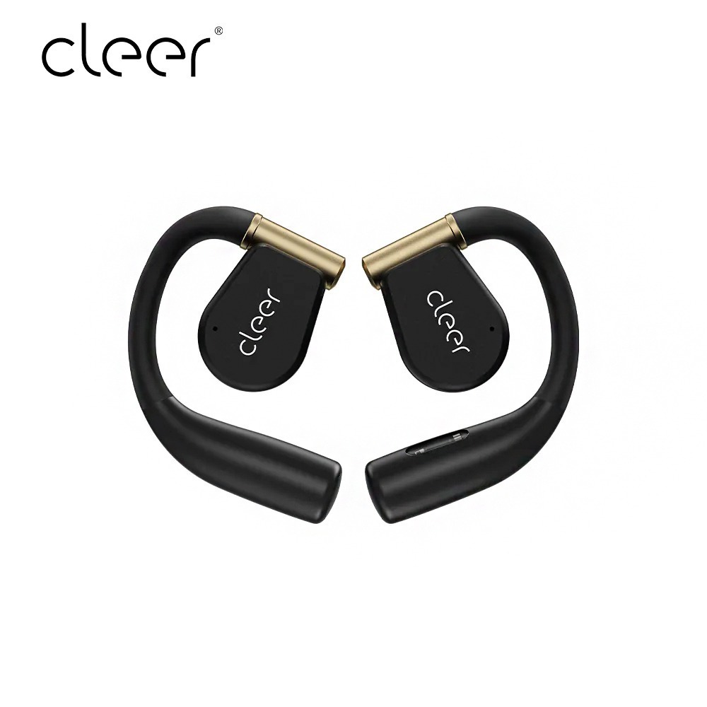 Cleer ARC 3 開放式AI真無線藍牙耳機 (運動版 Pro)-細節圖3