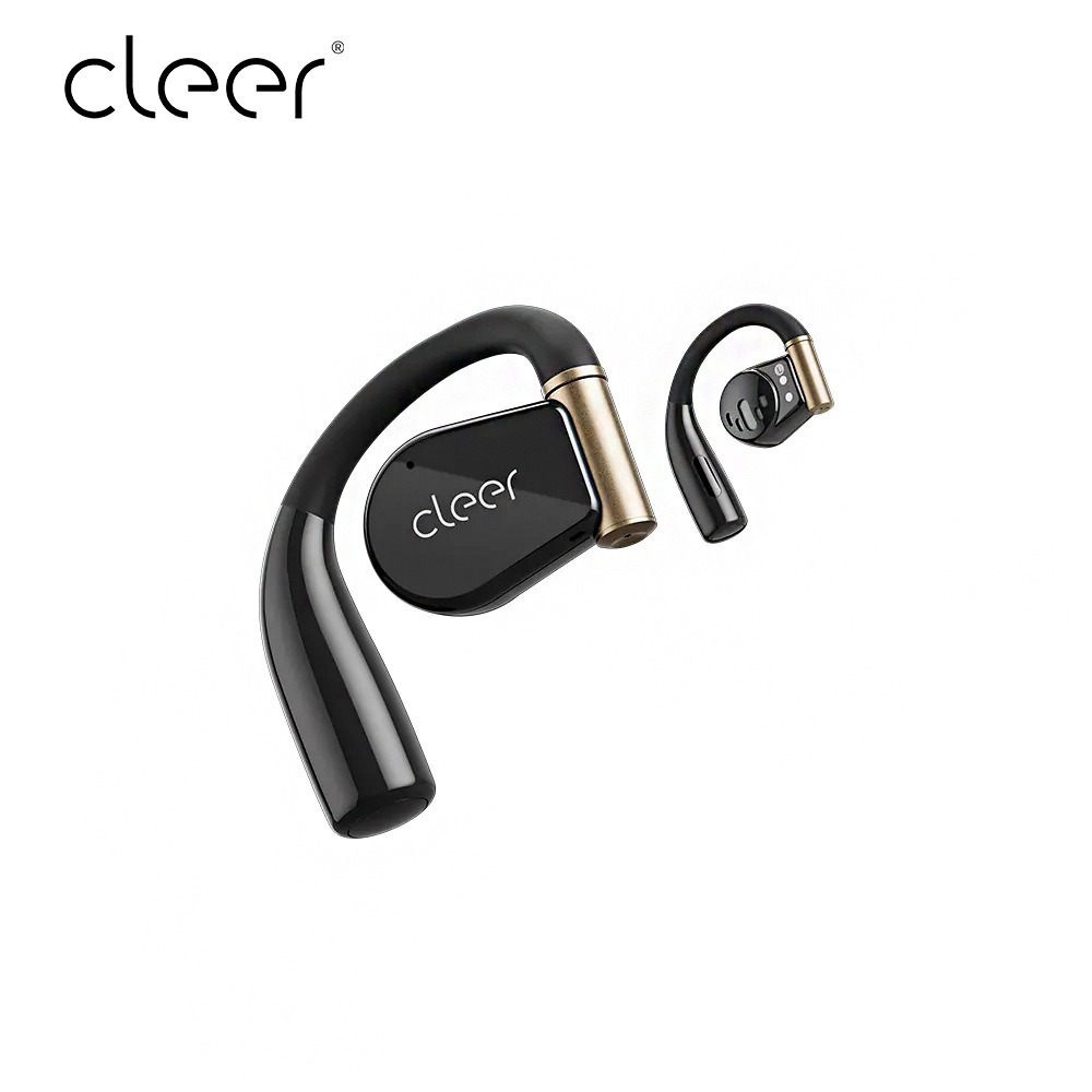 Cleer ARC 3 開放式AI真無線藍牙耳機 (運動版 Pro)-細節圖5