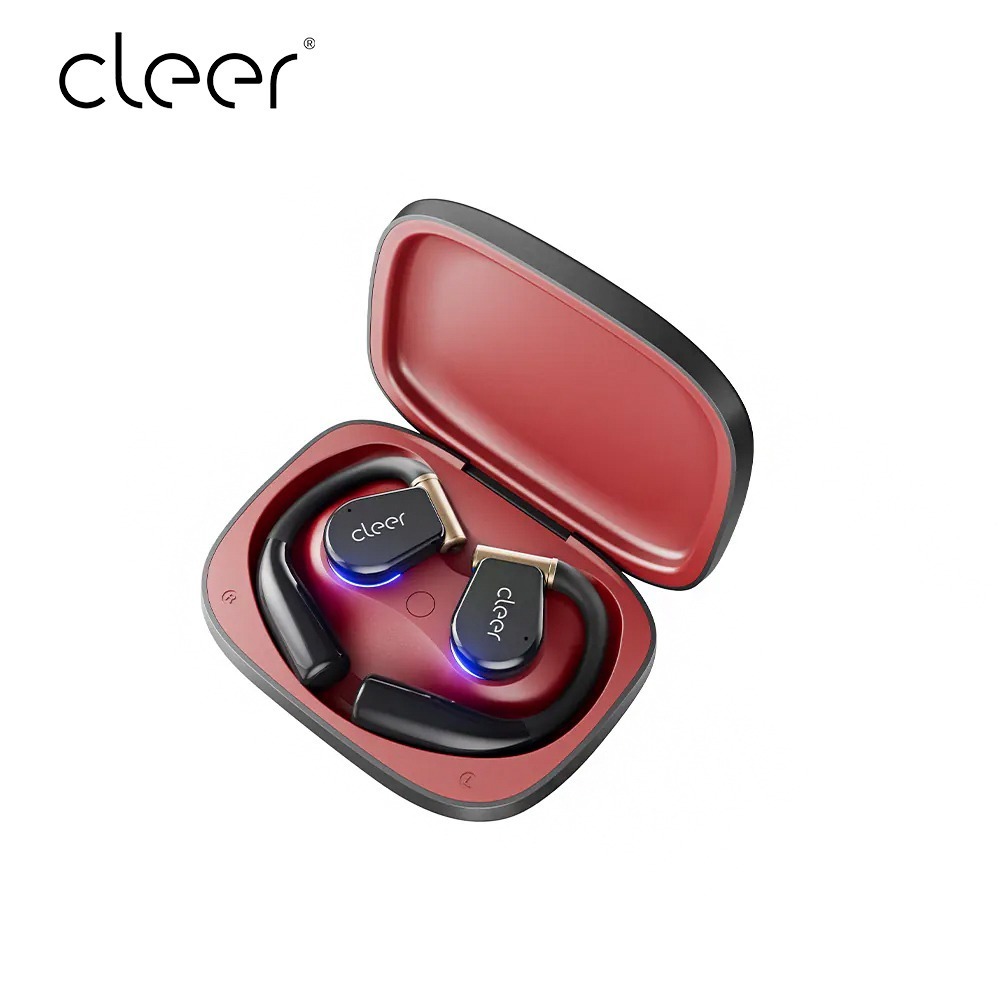 恆星黑SP-CLEER ARC 3 AI SPORT PRO