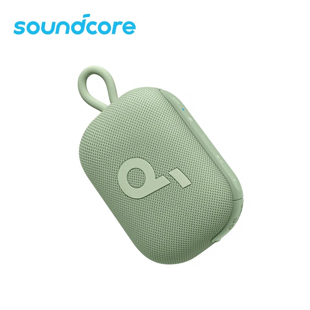 Soundcore Select 4 Go防水可攜式藍牙喇叭+HUMAN POWER 67W 氮化鎵 急速快充組-規格圖11