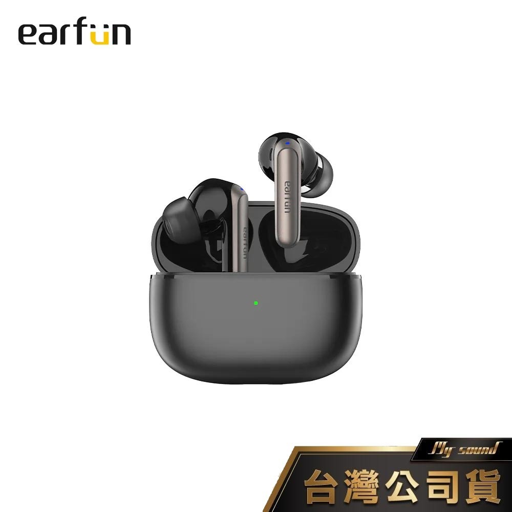 EarFun Air 2 NC 降噪真無線藍牙耳機-規格圖1