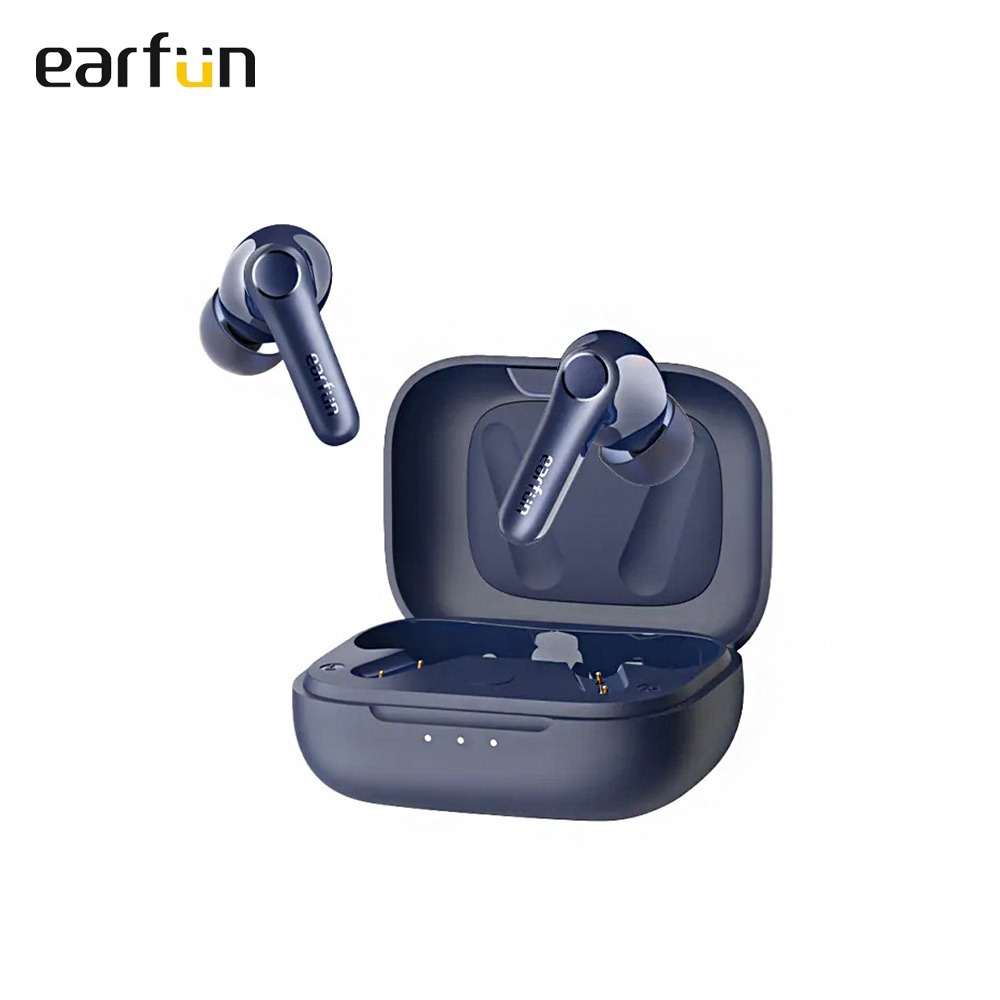 EarFun Air Pro 4 降噪真無線藍牙耳機-規格圖1