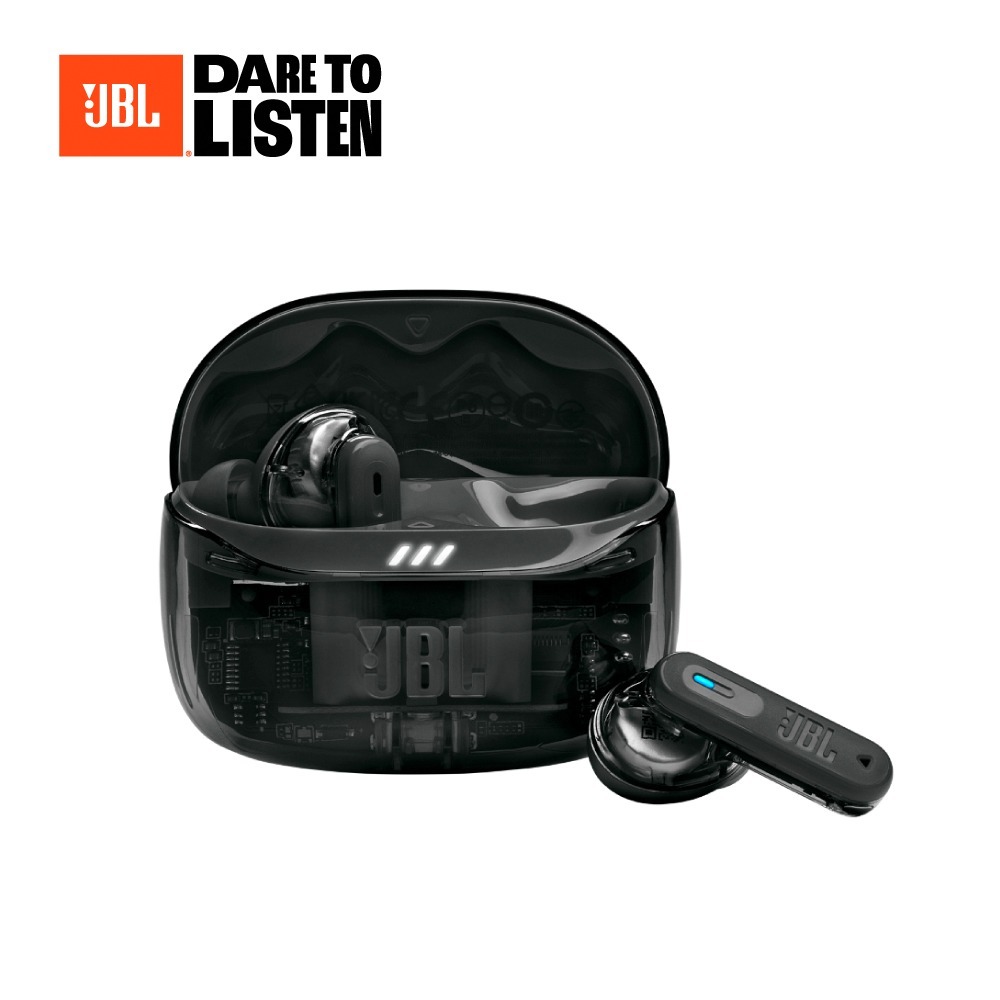 黑色 TG-JBL TBEAMG2-BK