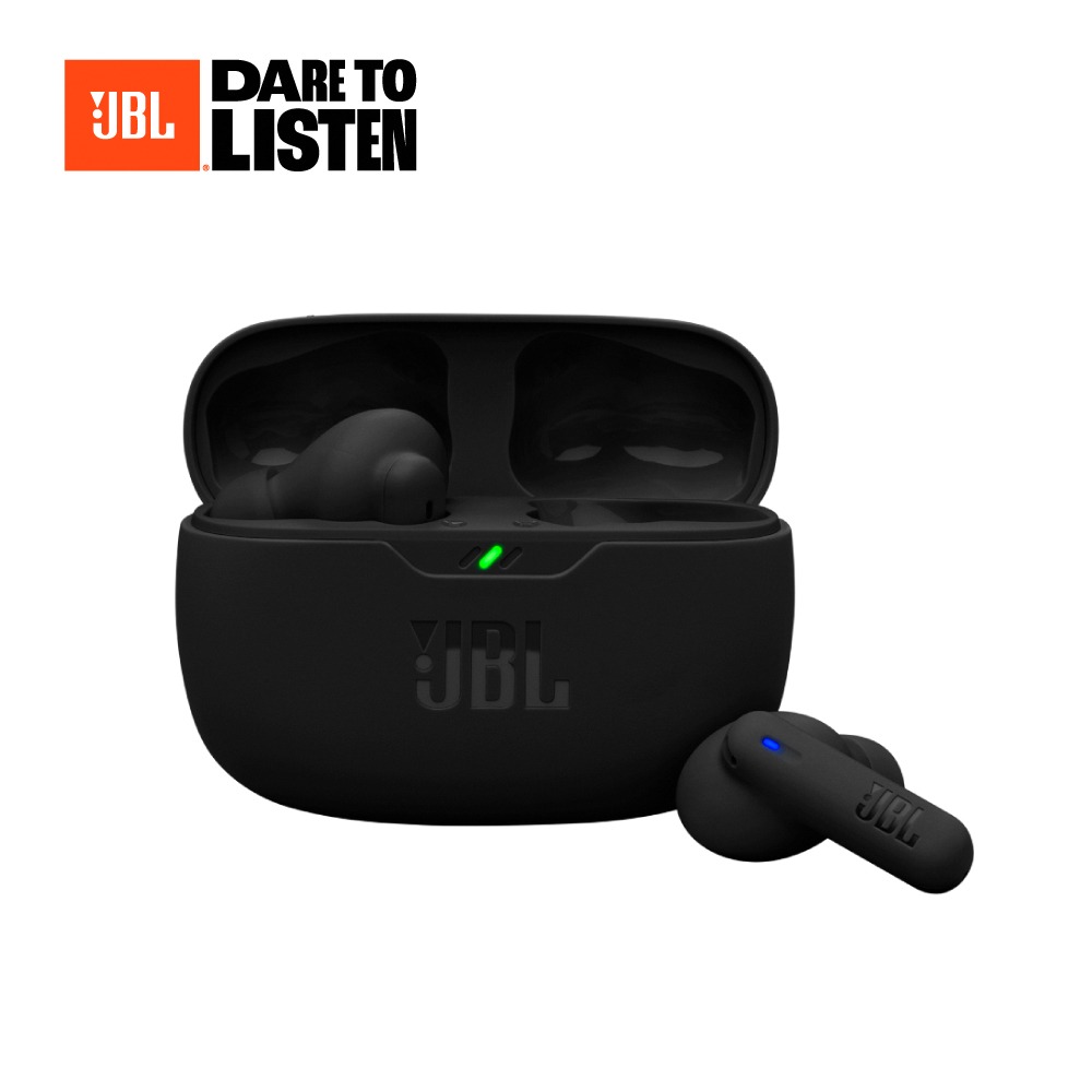 黑色 TG-JBL WAVEBEAM2-BK