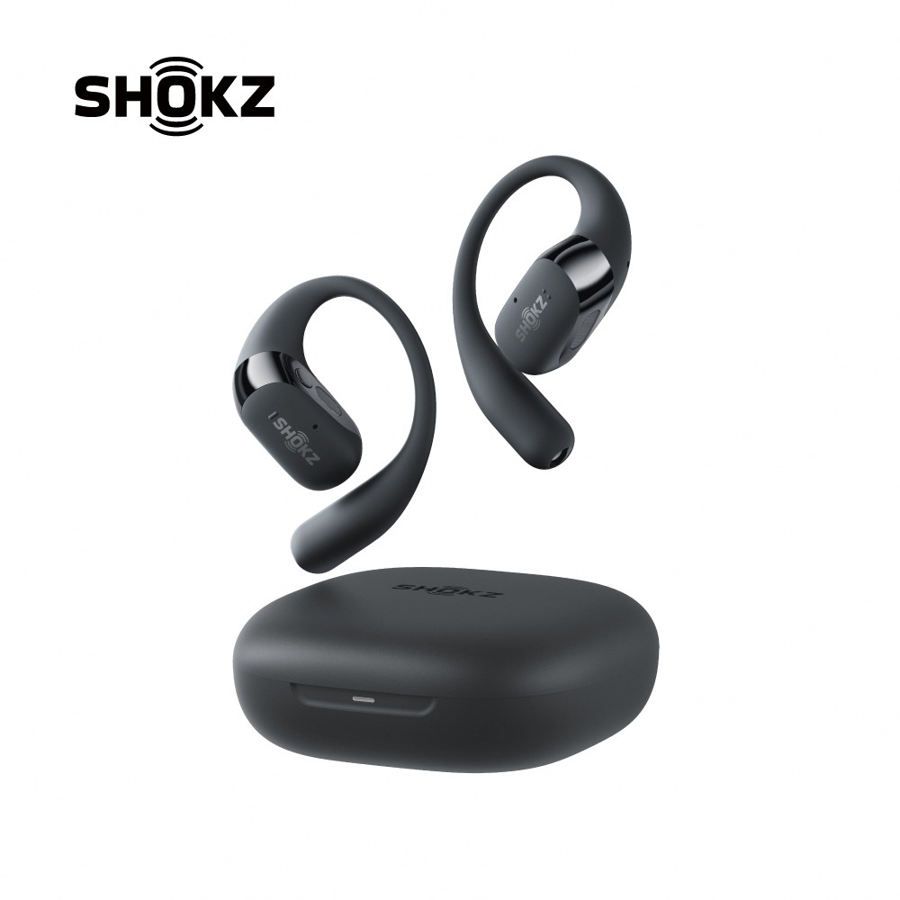 SHOKZ Open Fit 2 開放式藍牙耳機 T920-細節圖3