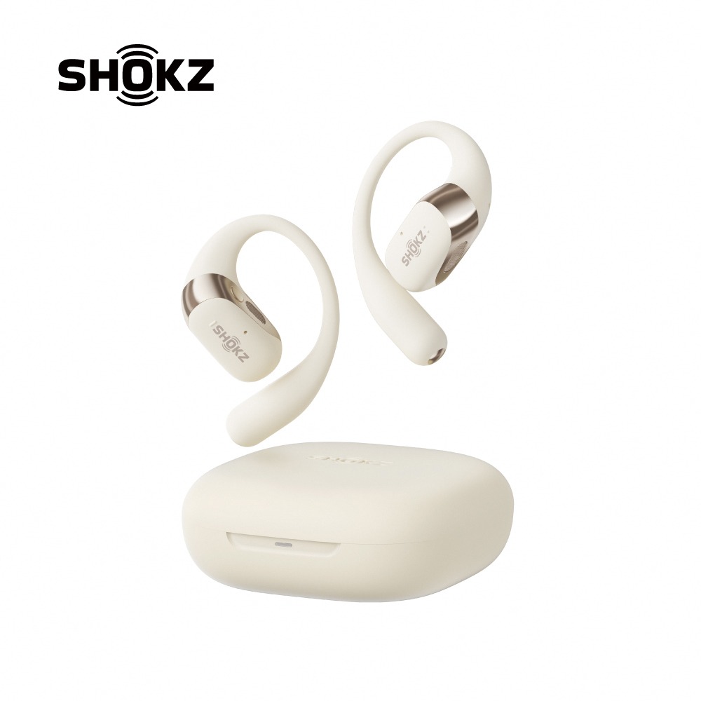 SHOKZ Open Fit 2 開放式藍牙耳機 T920-規格圖3