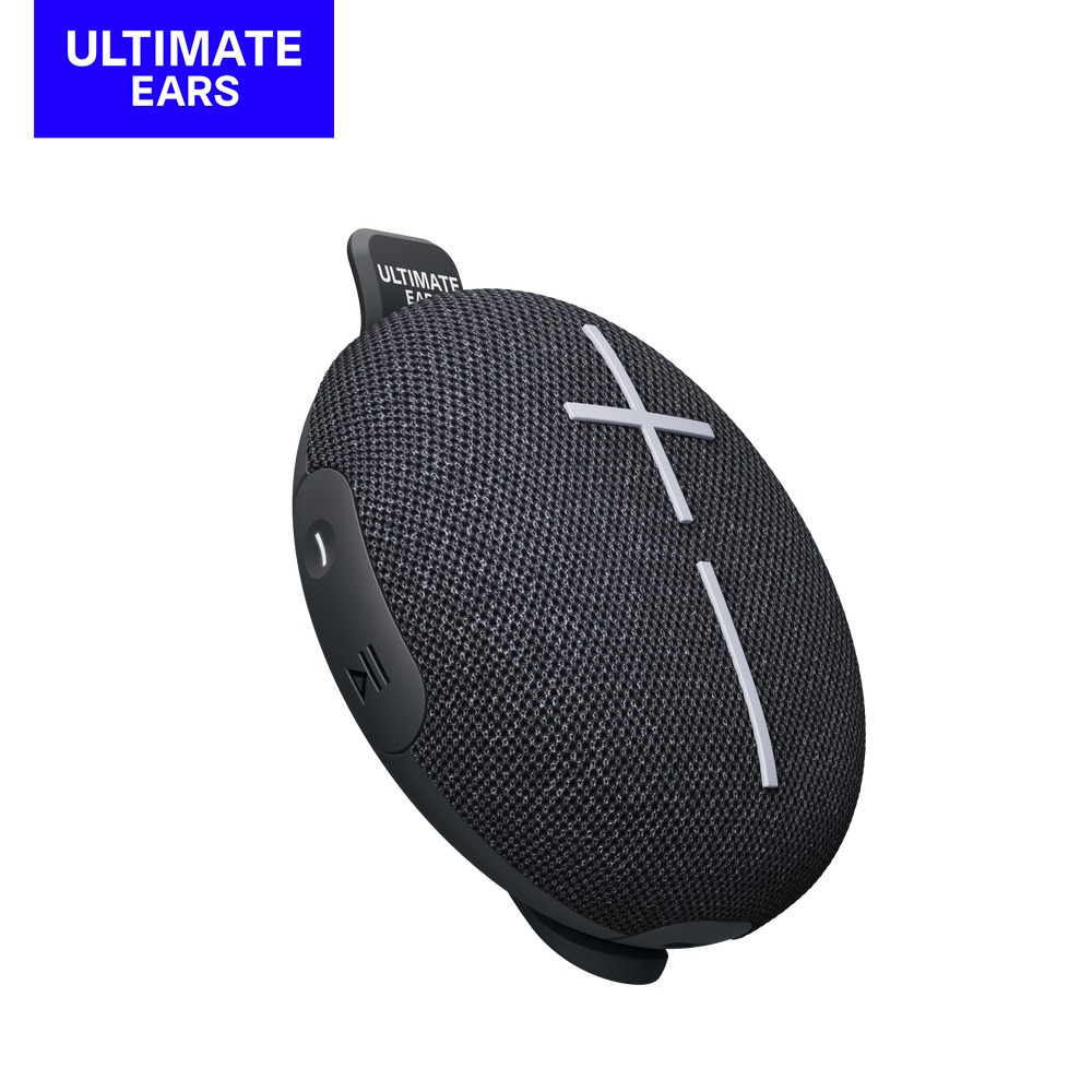 Ultimate Ears Miniroll 攜帶式藍牙喇叭-細節圖3