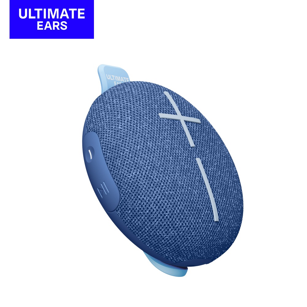 Ultimate Ears Miniroll 攜帶式藍牙喇叭-細節圖5