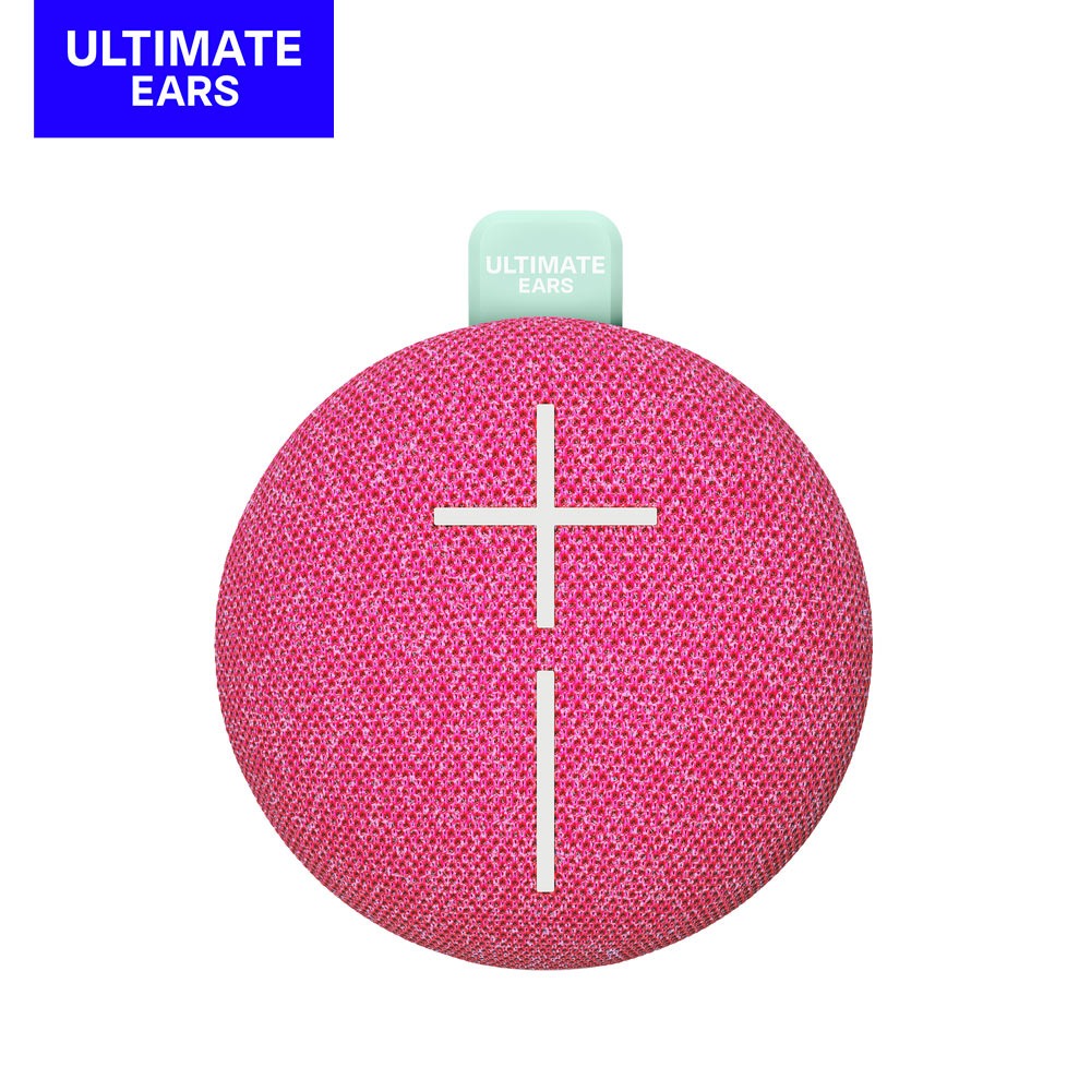Ultimate Ears Miniroll 攜帶式藍牙喇叭-細節圖6