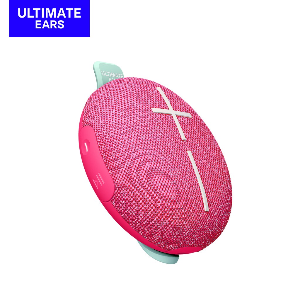 Ultimate Ears Miniroll 攜帶式藍牙喇叭-細節圖7