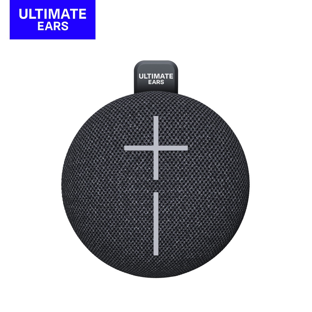Ultimate Ears Miniroll 攜帶式藍牙喇叭-規格圖9