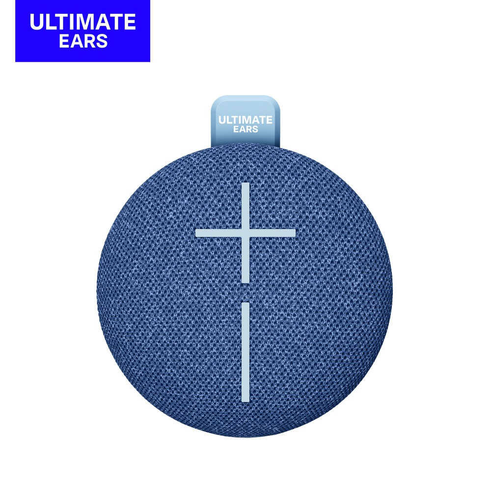 Ultimate Ears Miniroll 攜帶式藍牙喇叭-規格圖9