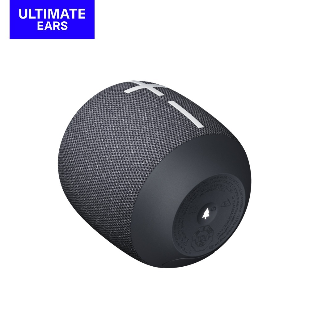 Ultimate Ears Wonderboom 4 防水無線藍牙喇叭-細節圖3