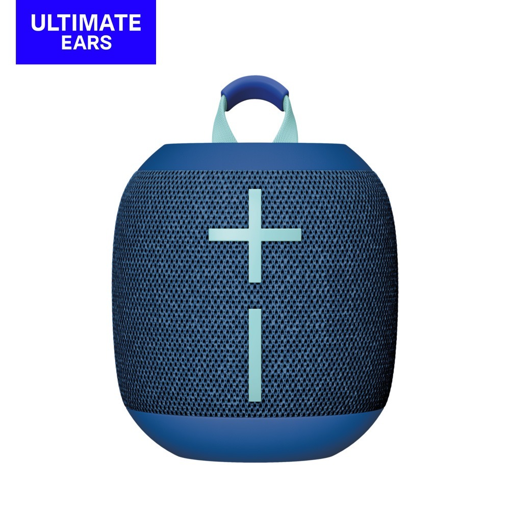 Ultimate Ears Wonderboom 4 防水無線藍牙喇叭-細節圖4