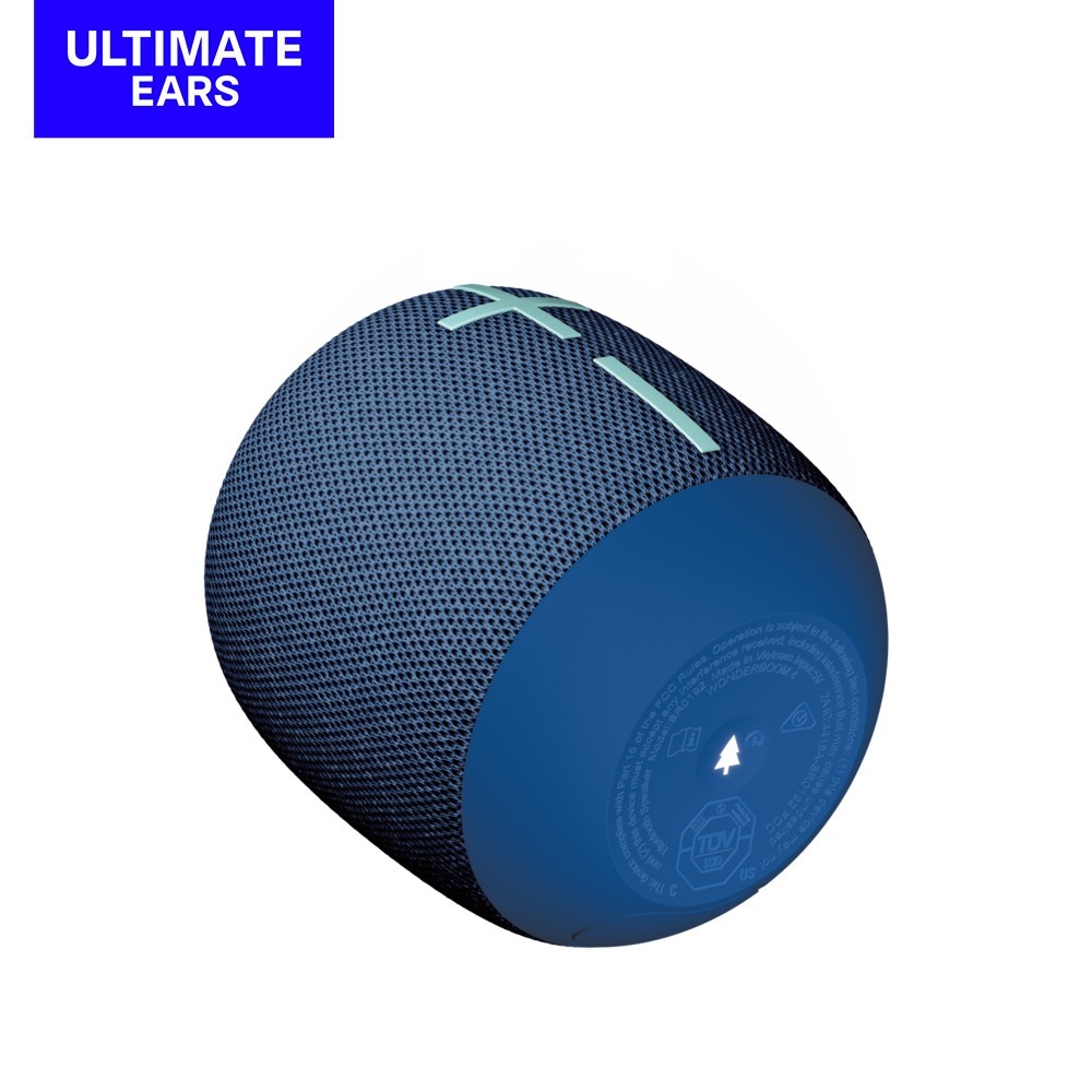 Ultimate Ears Wonderboom 4 防水無線藍牙喇叭-細節圖5
