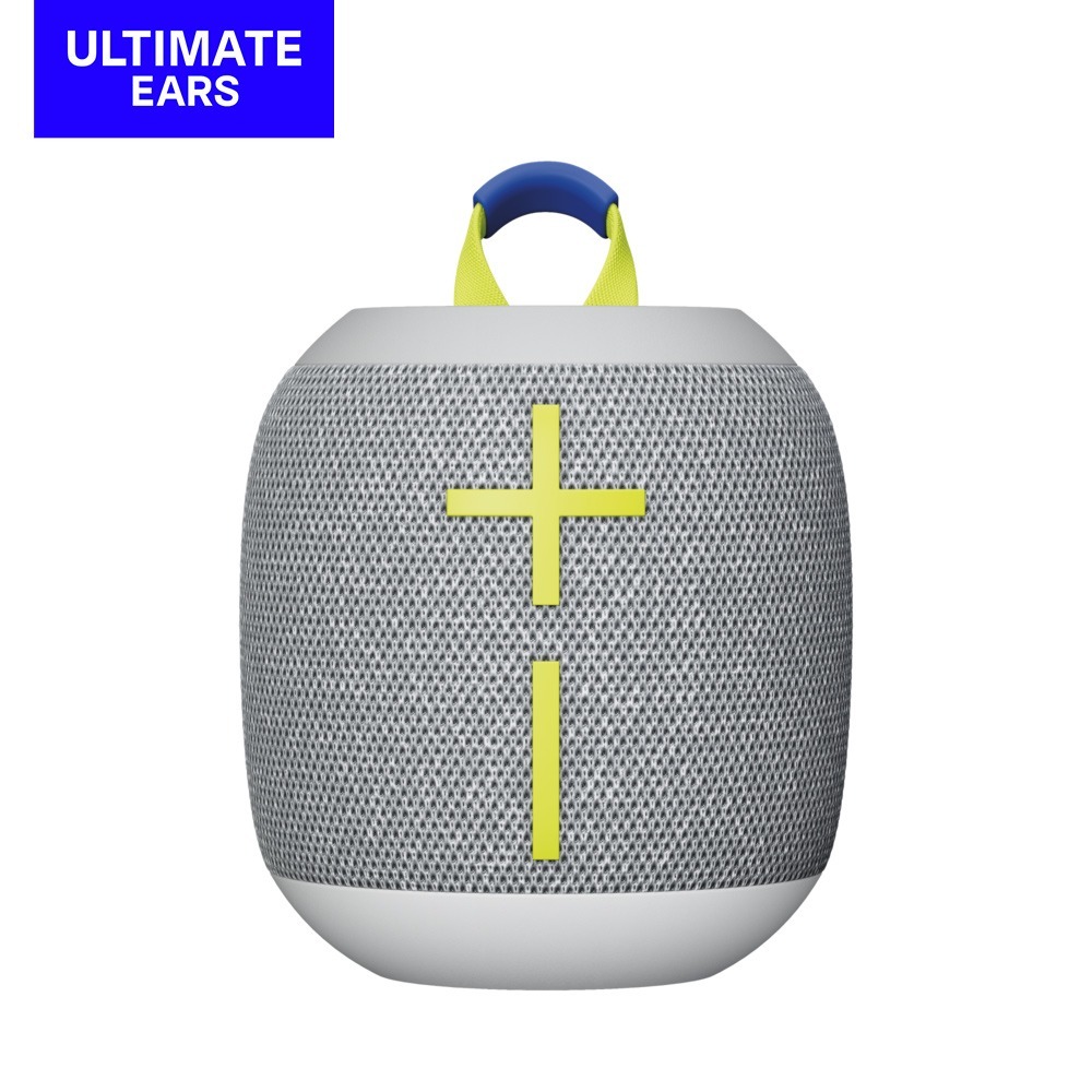 Ultimate Ears Wonderboom 4 防水無線藍牙喇叭-細節圖6