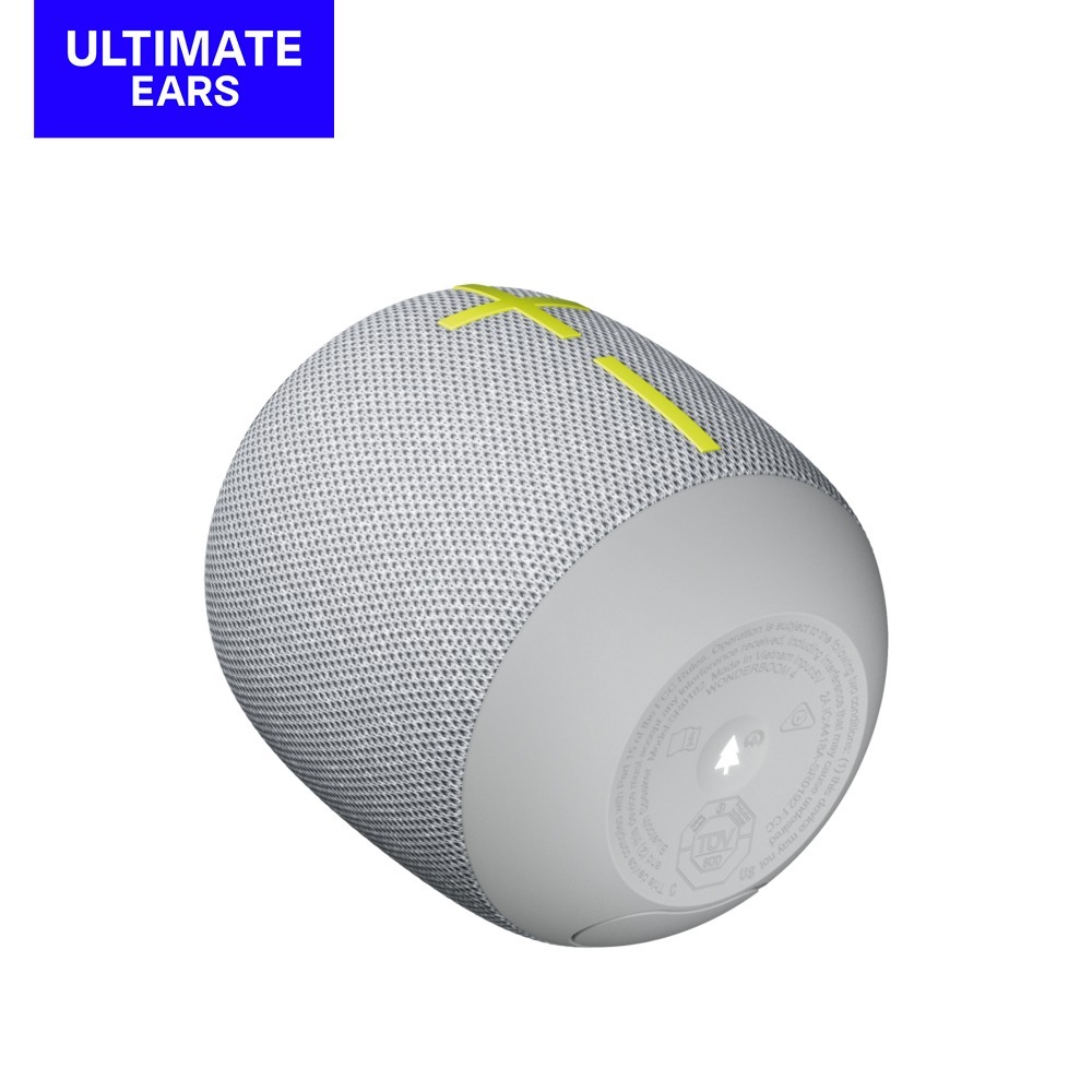 Ultimate Ears Wonderboom 4 防水無線藍牙喇叭-細節圖7