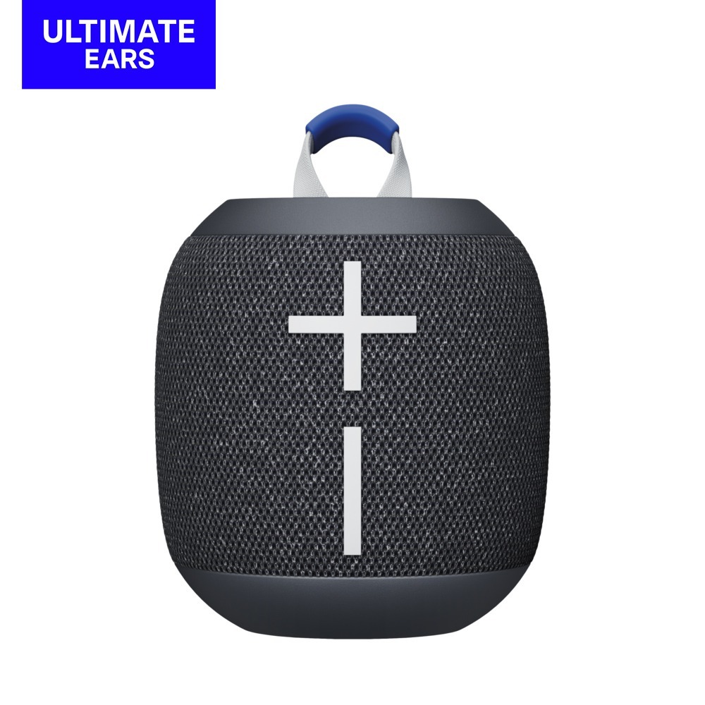 Ultimate Ears Wonderboom 4 防水無線藍牙喇叭-規格圖9
