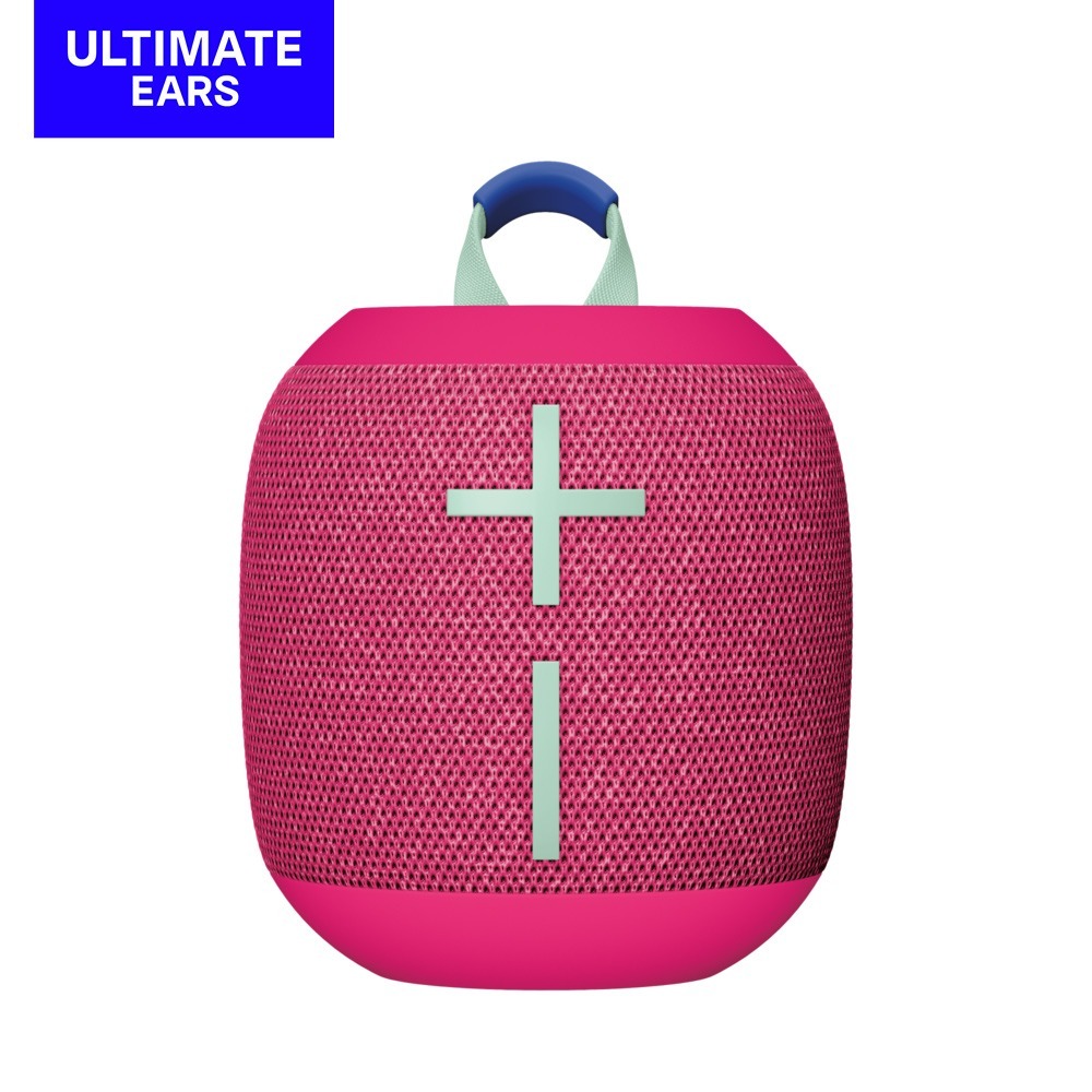 Ultimate Ears Wonderboom 4 防水無線藍牙喇叭-規格圖9