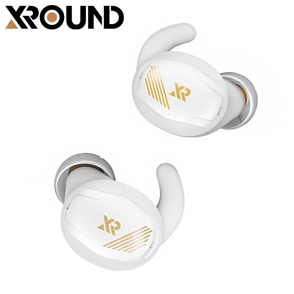 XROUND FORGE PRO 智慧降噪耳機-細節圖3