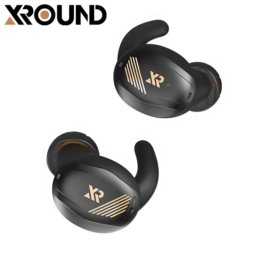 黑 HY-XROUND FORGE PRO-BK