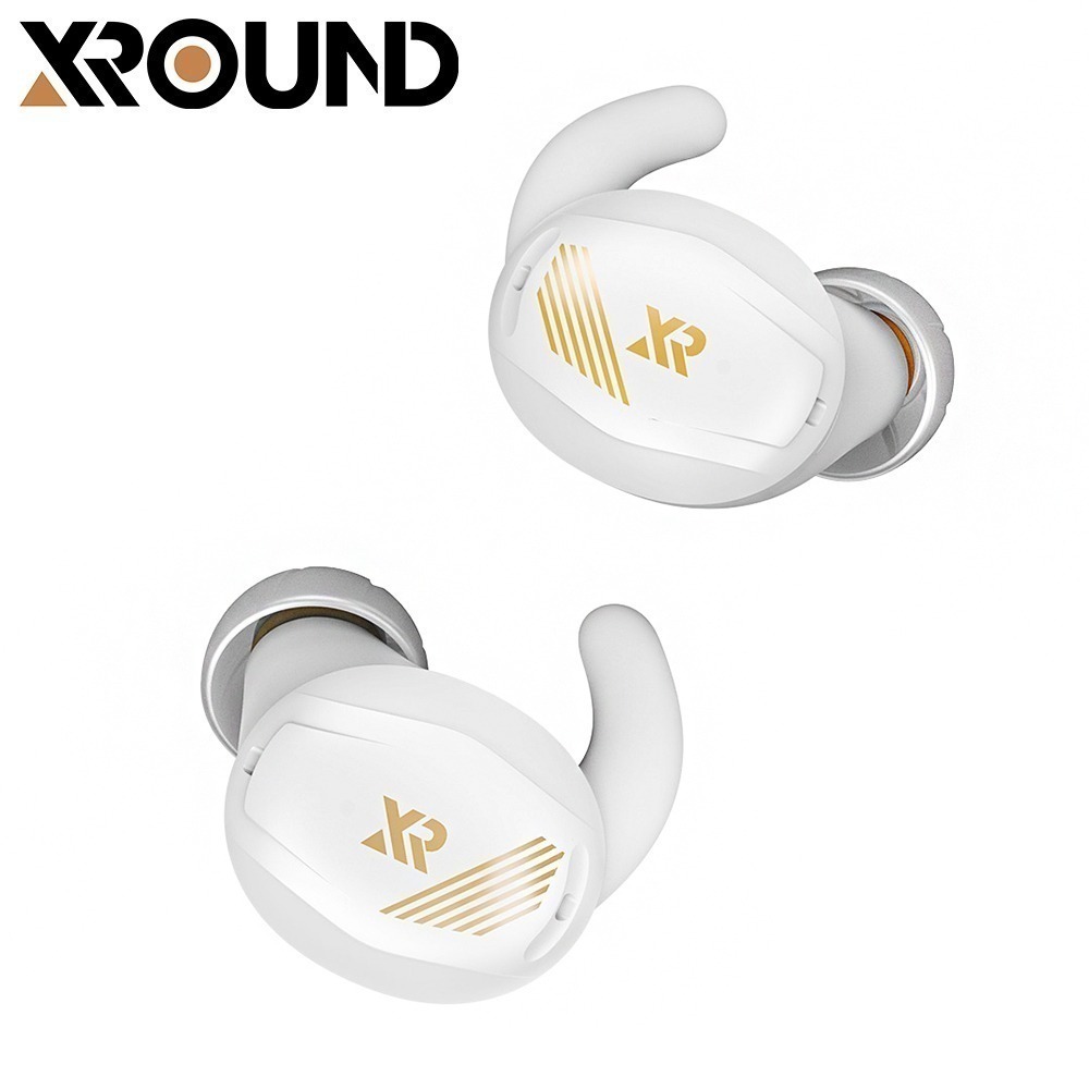 XROUND FORGE PRO 智慧降噪耳機-規格圖3