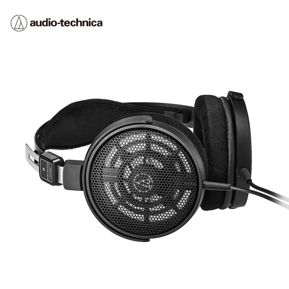 鐵三角ATH-R30x 開放式監聽耳機-細節圖3