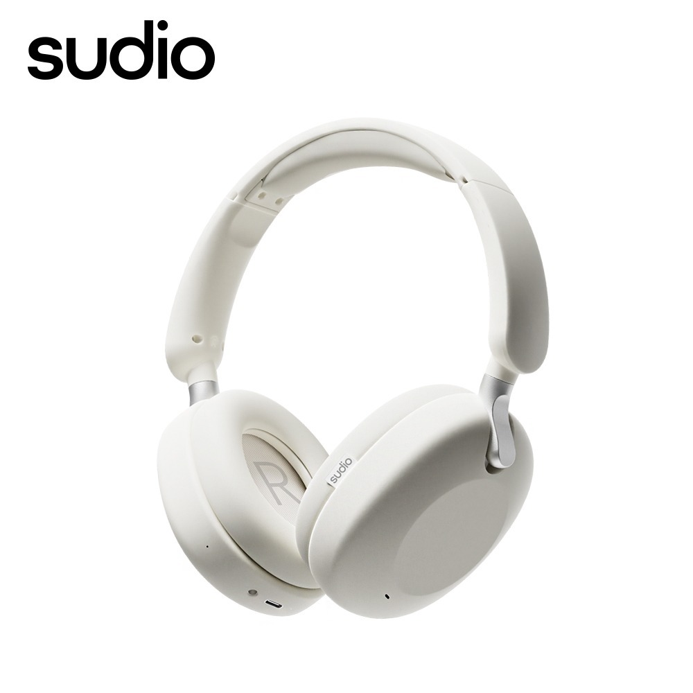 Sudio K2 Pro 耳罩式藍牙耳機-細節圖3