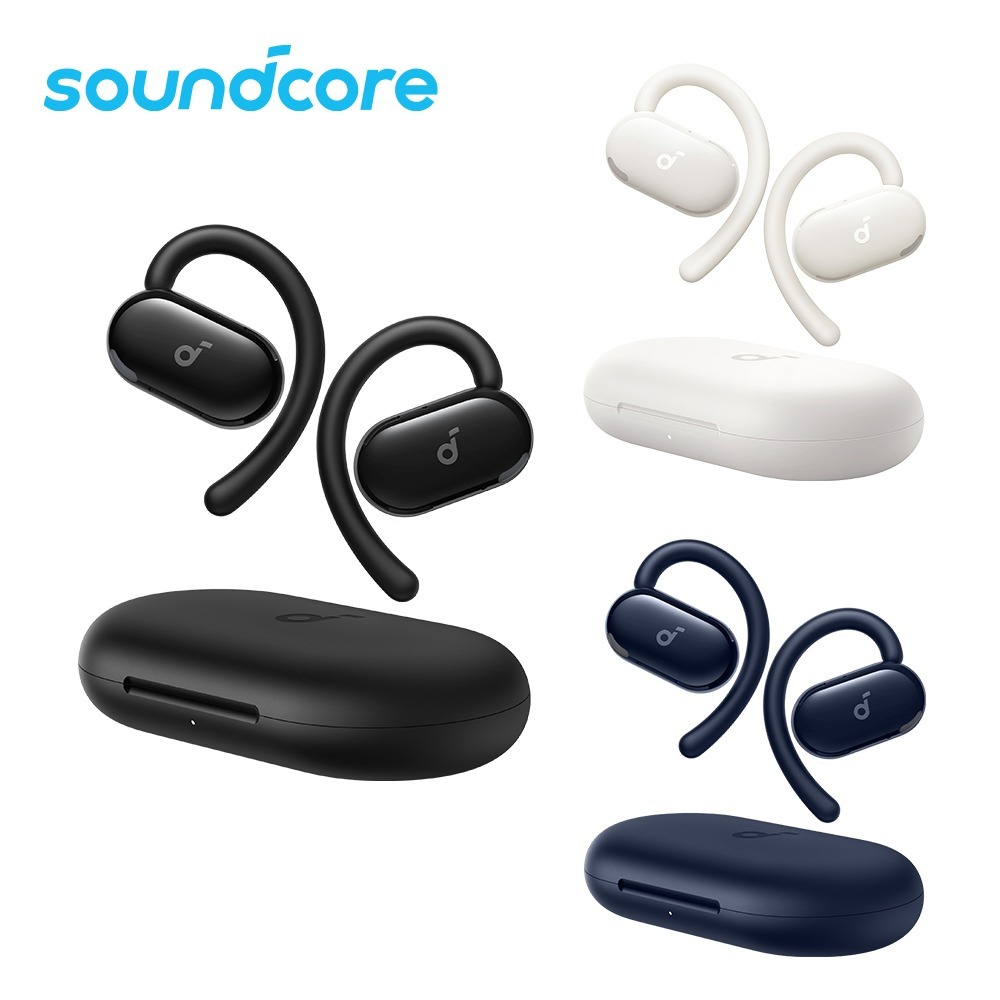 Soundcore V20i 開放式藍牙耳機 (A3876)-細節圖2