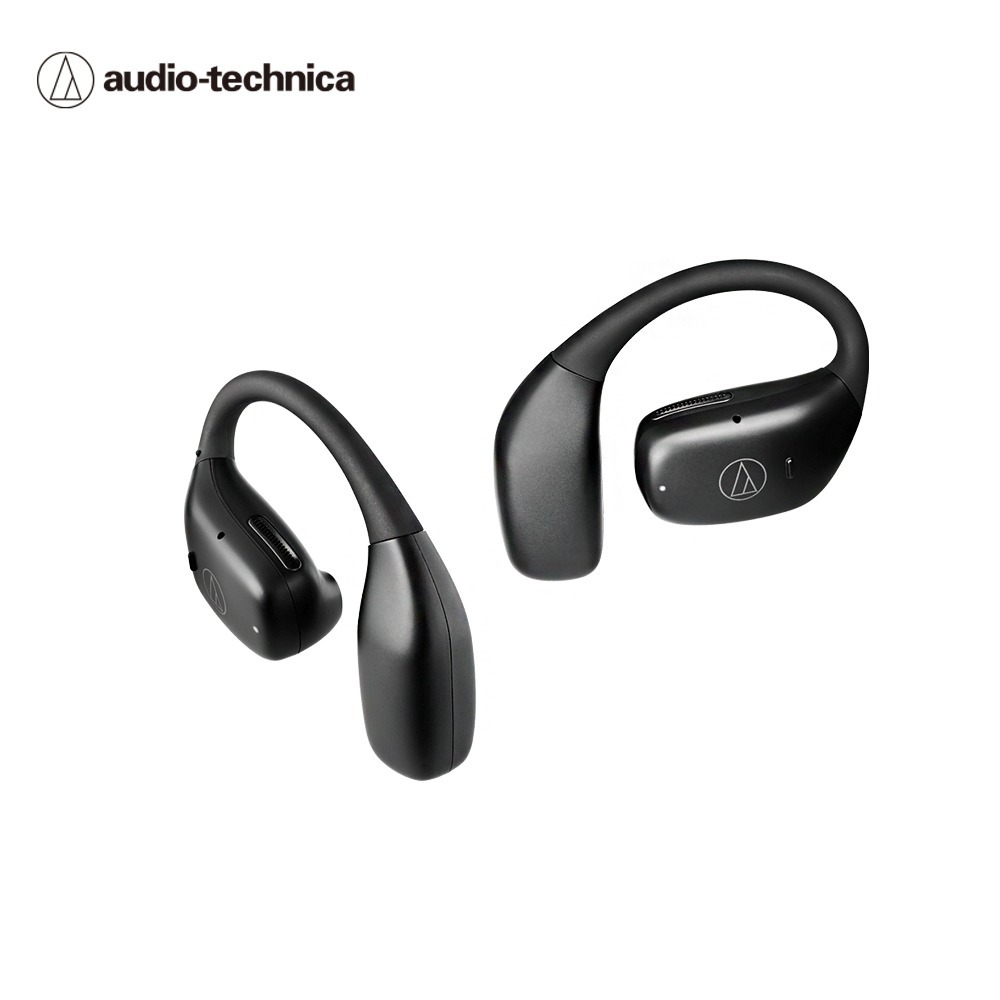 鐵三角ATH-AC5TW 開放式無線耳機-細節圖2