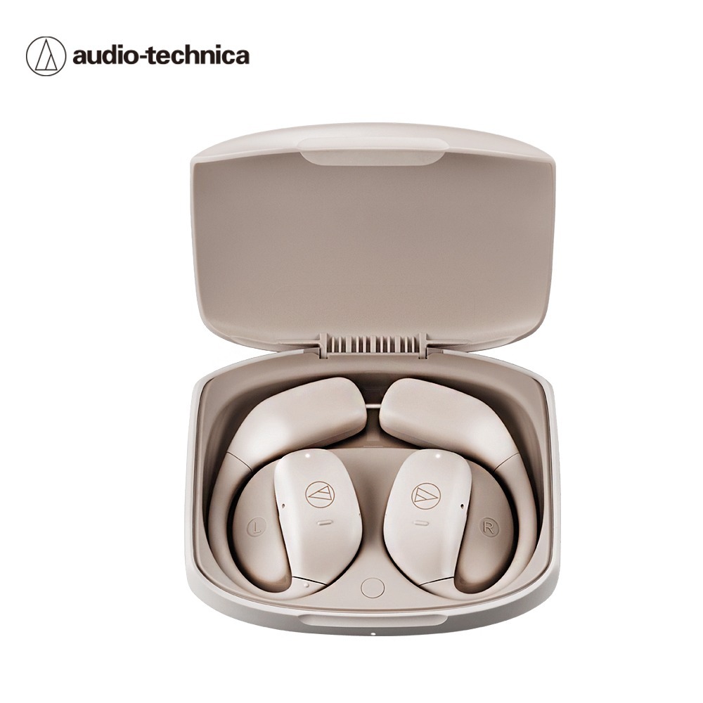 鐵三角ATH-AC5TW 開放式無線耳機-細節圖4