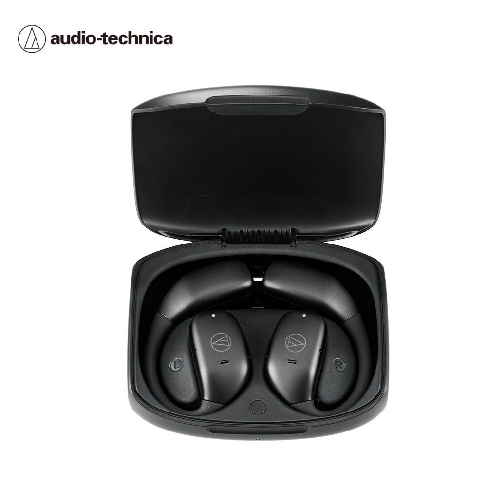 黑色 ATH-AC5TW-BK