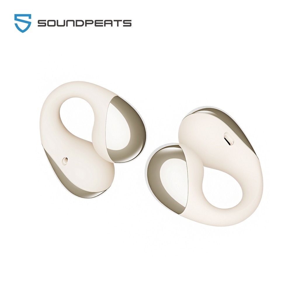 Soundpeats CC Pro 耳夾式無線藍牙耳機-細節圖3