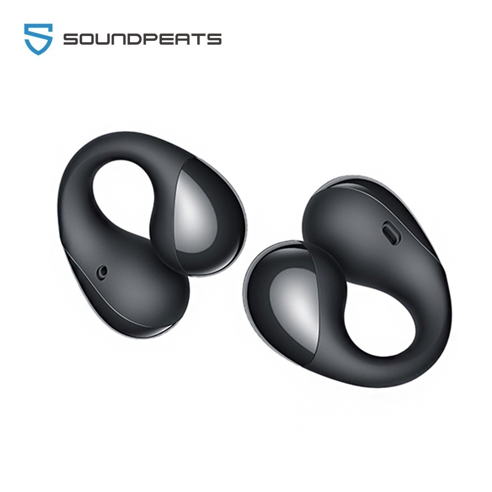Soundpeats CC Pro 耳夾式無線藍牙耳機-細節圖5