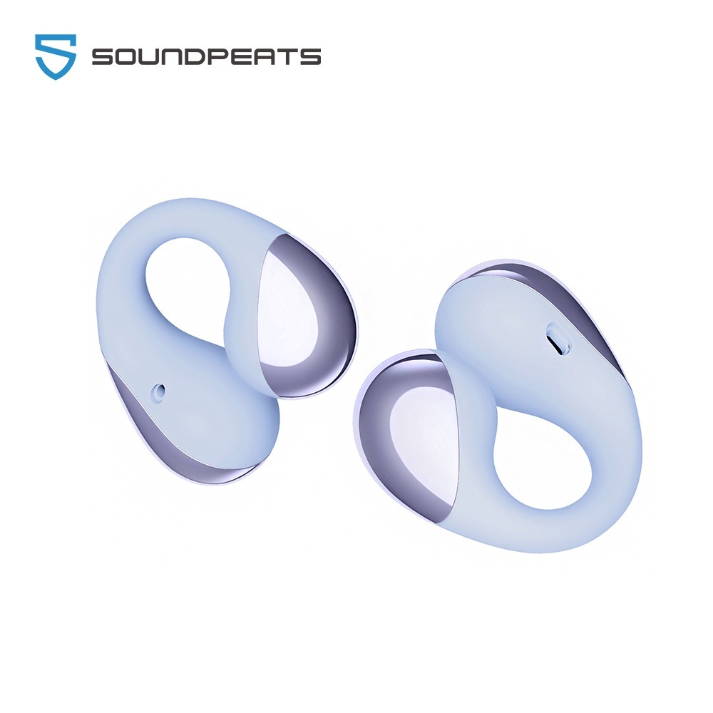 Soundpeats CC Pro 耳夾式無線藍牙耳機-細節圖7