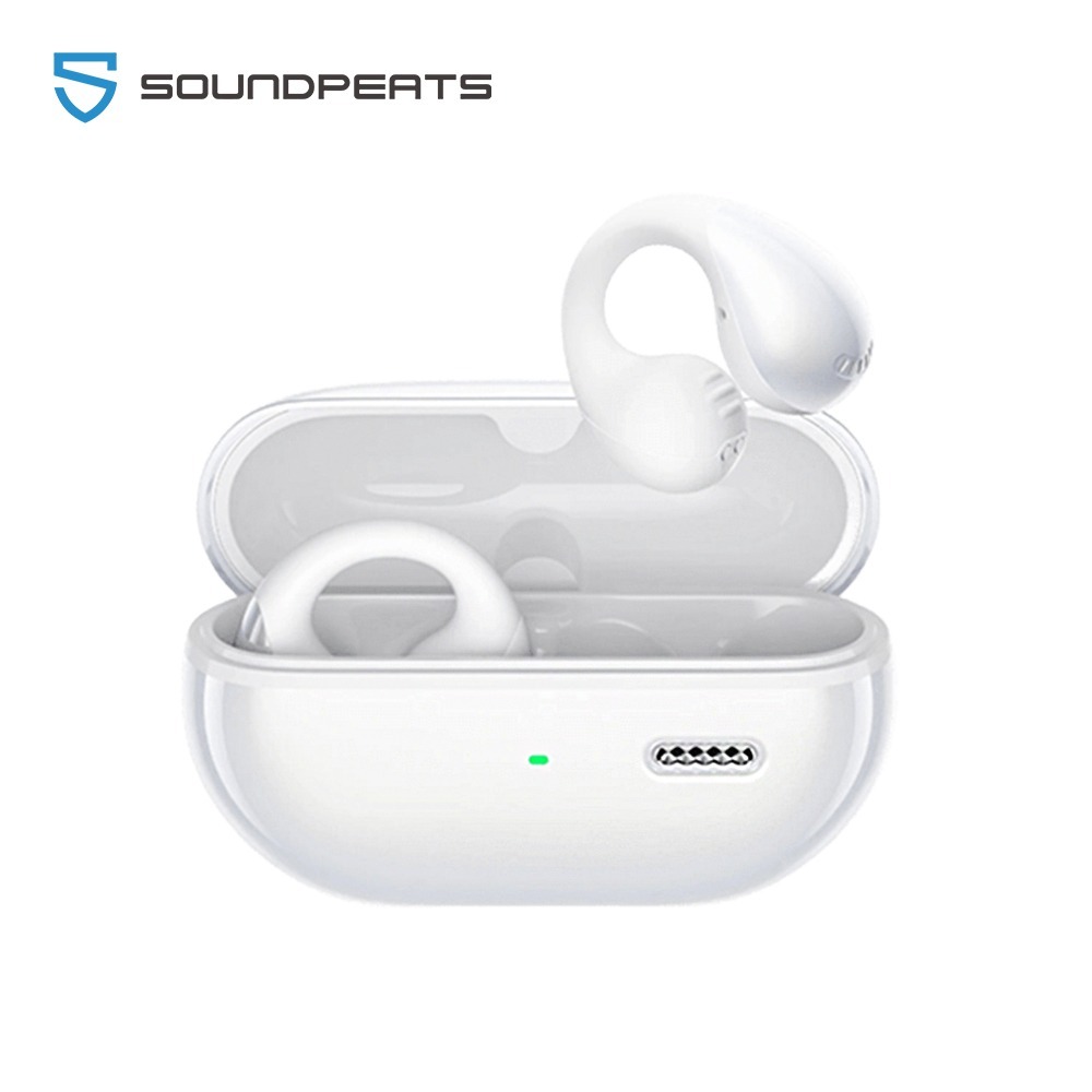Soundpeats CC Pro 耳夾式無線藍牙耳機-細節圖8