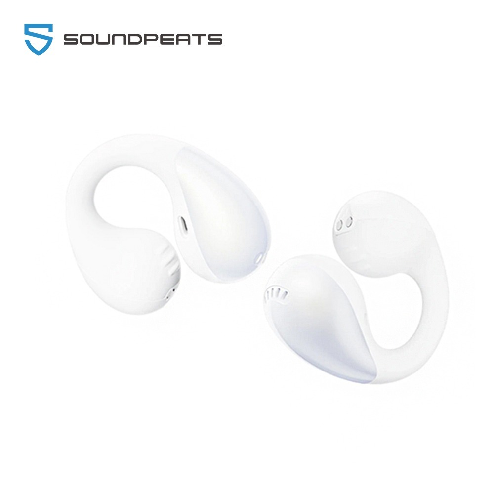 Soundpeats CC Pro 耳夾式無線藍牙耳機-細節圖9