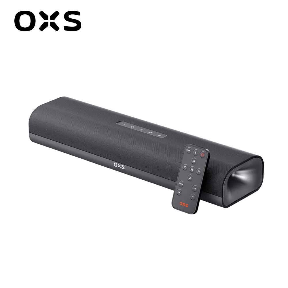 OXS Thunder Lite S2 Soundbar 無線重低音電競聲霸-細節圖2