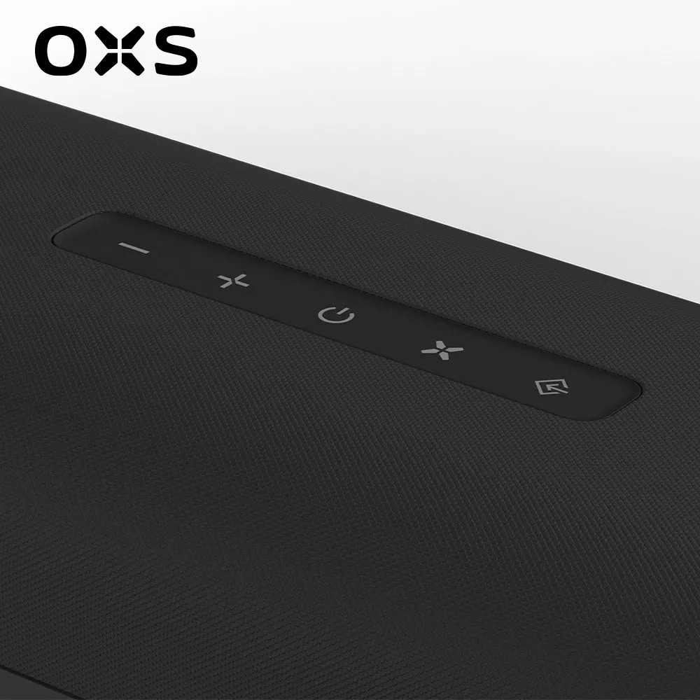 OXS Thunder Lite S2 Soundbar 無線重低音電競聲霸-細節圖5