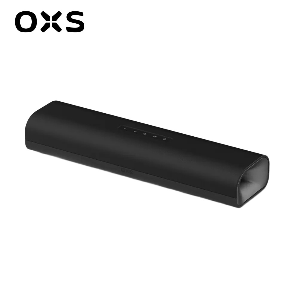 OXS Thunder Lite S2 Soundbar 無線重低音電競聲霸-規格圖5