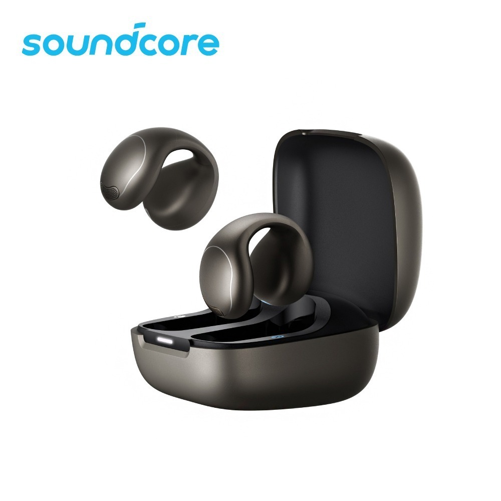 Soundcore C40i 開放式藍牙耳夾耳機 (A3331)-細節圖4
